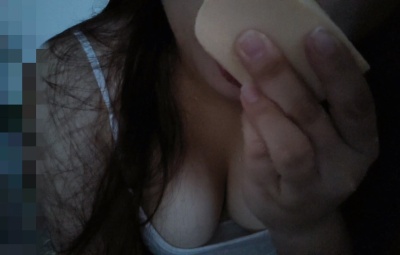 玉欣小惊喜8