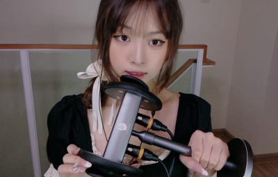 小喵煮面 数羊孔雀鱼21min