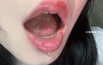 小诺眠绵 跳跳糖+甜屏+💦多多